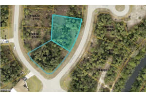 1148203707 & 1148203708 Cape Cod Road, North Port, FL 34288 - MLS#2026015464