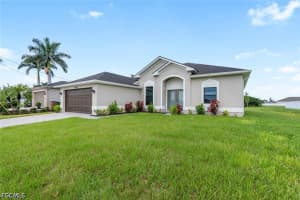 2005 18th Street, Cape Coral, FL 33993 - MLS#2026015483