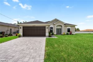 2005 18th Street, Cape Coral, FL 33993 - MLS#2026015483