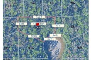 1905 Samoa Court, Lehigh Acres, FL 33972 - MLS#2026015484