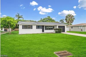 1242 Forsyth Drive, North Fort Myers, FL 33903 - MLS#2026015492