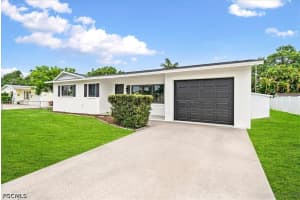 1242 Forsyth Drive, North Fort Myers, FL 33903 - MLS#2026015492