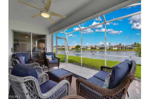 7631 Cameron Circle, Fort Myers, FL 33912 - MLS#2026015493