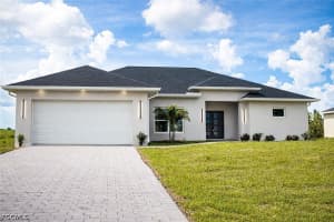 2906 Nw 22nd Ave, Cape Coral