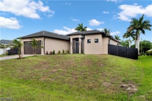 4213 23rd Place, Cape Coral, FL 33909 - MLS#2026015501