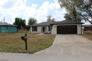 3312 Sw 7th Ave, Cape Coral