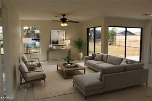 3312 7th Avenue, Cape Coral, FL 33914 - MLS#2026015503