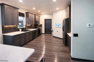 54 Bruce Avenue, Lehigh Acres, FL 33976 - MLS#2026015505