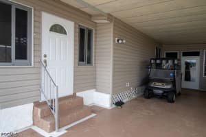 5506 Virginia Dare Lane, North Fort Myers, FL 33917 - MLS#2026015509