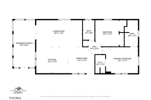 5506 Virginia Dare Lane, North Fort Myers, FL 33917 - MLS#2026015509