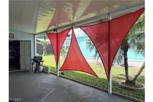 2787 Breezewood Drive, North Fort Myers, FL 33917 - MLS#2026015513