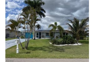 1437 21st Lane, Cape Coral, FL 33990 - MLS#2026015514