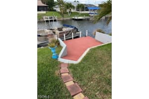 1437 21st Lane, Cape Coral, FL 33990 - MLS#2026015514