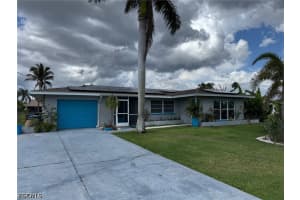 1437 21st Lane, Cape Coral, FL 33990 - MLS#2026015514