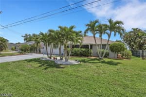 1436 17th Terrace, Cape Coral, FL 33990 - MLS#2026015516