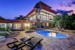 3788 Harold Avenue, Fort Myers, FL 33901 - MLS#2026015517