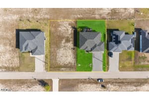 4317 34th Lane, Cape Coral, FL 33993 - MLS#2026015521