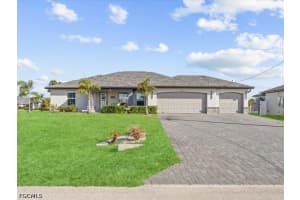 4317 34th Lane, Cape Coral, FL 33993 - MLS#2026015521