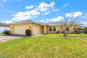 504 3rd Lane, Cape Coral, FL 33993 - MLS#2026015523