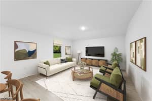 940 Panda Drive, Lehigh Acres, FL 33974 - MLS#2026015524