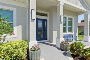 553 106th Avenue, Naples, FL 34108 - MLS#2026015531