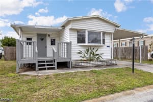 11111 Ballweg Lane, Fort Myers, FL 33908 - MLS#2026015532