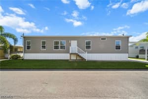 24 Red Poinciana Drive, Fort Myers, FL 33908 - MLS#2026015535