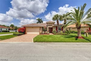 12911 Timber Ridge Drive, Fort Myers, FL 33913 - MLS#2026015537