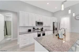 3222 Santa Barbara Place, Cape Coral, FL 33914 - MLS#2026015538