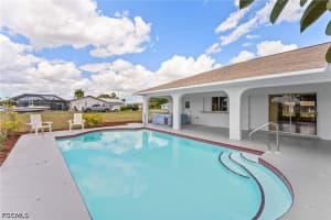 1422 15th Terrace, Cape Coral, FL 33990 - MLS#2026015541