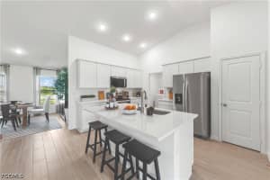 1237 Grant Boulevard, Lehigh Acres, FL 33974 - MLS#2026015545