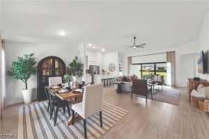 1237 Grant Boulevard, Lehigh Acres, FL 33974 - MLS#2026015545