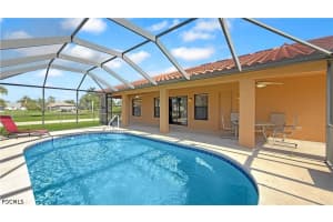 205 42nd Street, Cape Coral, FL 33914 - MLS#2026015549