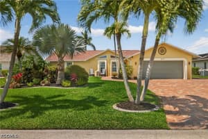 2317 27th Terrace, Cape Coral, FL 33904 - MLS#2026015550