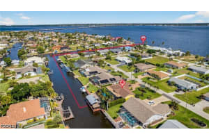 2317 27th Terrace, Cape Coral, FL 33904 - MLS#2026015550