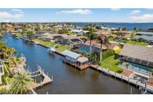 2317 27th Terrace, Cape Coral, FL 33904 - MLS#2026015550