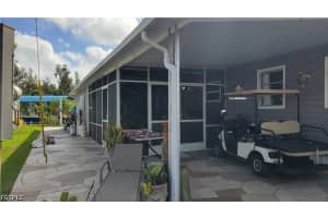 91 Sun Circle, Fort Myers, FL 33905 - MLS#2026015556