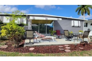 91 Sun Circle, Fort Myers, FL 33905 - MLS#2026015556