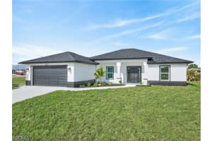 1614 6th Avenue, Cape Coral, FL 33909 - MLS#2026015557