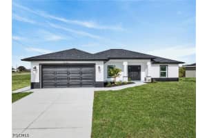 1614 6th Avenue, Cape Coral, FL 33909 - MLS#2026015557