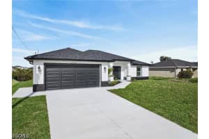 1614 6th Avenue, Cape Coral, FL 33909 - MLS#2026015557