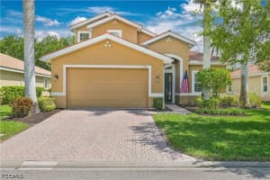 12760 Seaside Key Ct, North Fort Myers