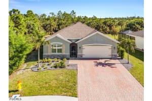 3128 Cozumel Court, Cape Coral, FL 33909 - MLS#2026015566