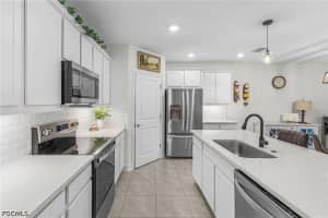 3128 Cozumel Court, Cape Coral, FL 33909 - MLS#2026015566