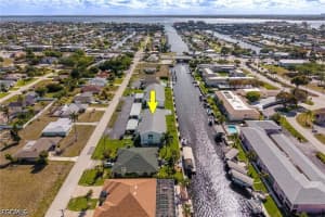 1322 40th Street, Cape Coral, FL 33904 - MLS#2026015574