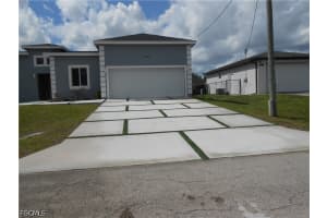 2809 55th Street, Lehigh Acres, FL 33971 - MLS#2026015577