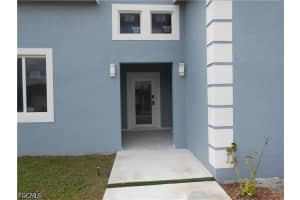 2809 55th Street, Lehigh Acres, FL 33971 - MLS#2026015577