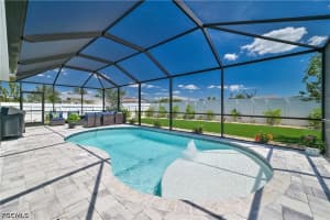 216 29th Street, Cape Coral, FL 33914 - MLS#2026015580