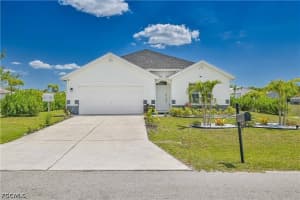 216 29th Street, Cape Coral, FL 33914 - MLS#2026015580