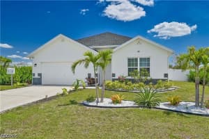 216 29th Street, Cape Coral, FL 33914 - MLS#2026015580